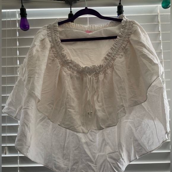 Stoney and clover lane flowy skirt - Picture 2 of 2